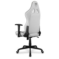COUGAR Gaming-Stuhl Armor Elite, Weiß
