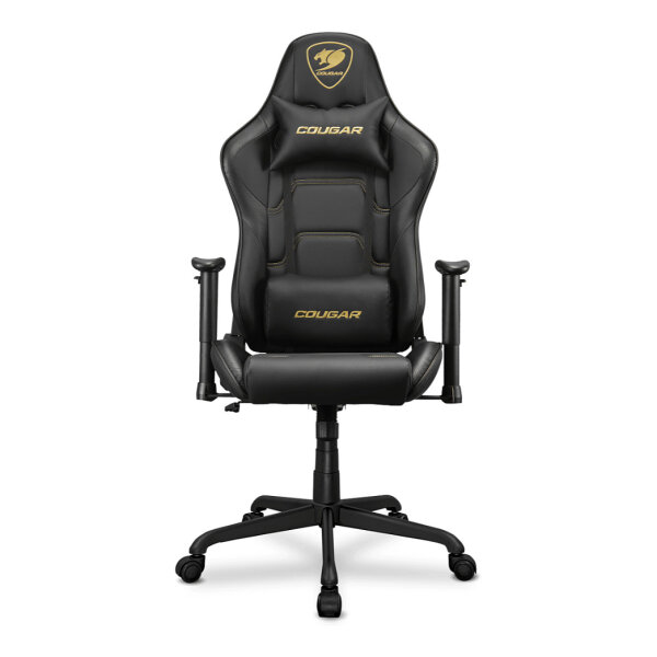 COUGAR Gaming-Stuhl Armor Elite Royal, Schwarz