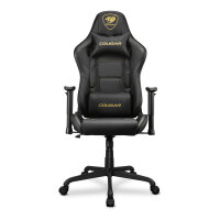 COUGAR Gaming-Stuhl Armor Elite Royal, Schwarz