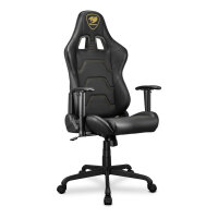 COUGAR Gaming-Stuhl Armor Elite Royal, Schwarz