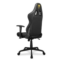 COUGAR Gaming-Stuhl Armor Elite Royal, Schwarz
