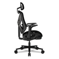 COUGAR Gaming/Office-Stuhl Speeder, Mesh, Schwarz