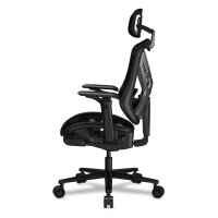 COUGAR Gaming/Office-Stuhl Speeder, Mesh, Schwarz