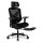 COUGAR Gaming/Office-Stuhl Speeder, Mesh, Schwarz