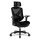 COUGAR Gaming/Office-Stuhl Speeder, Mesh, Schwarz