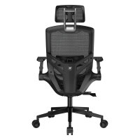 COUGAR Gaming/Office-Stuhl Speeder One, Mesh, Schwarz