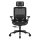 COUGAR Gaming/Office-Stuhl Speeder One, Mesh, Schwarz