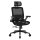 COUGAR Gaming/Office-Stuhl Speeder One, Mesh, Schwarz