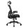 COUGAR Gaming/Office-Stuhl Speeder One, Mesh, Schwarz