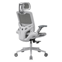 COUGAR Gaming/Office-Stuhl Speeder One, Mesh, Weiß