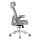 COUGAR Gaming/Office-Stuhl Speeder One, Mesh, Weiß