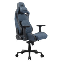 COUGAR Gaming-Stuhl Defensor S Navy Blue F