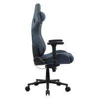 COUGAR Gaming-Stuhl Defensor S Navy Blue F