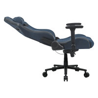 COUGAR Gaming-Stuhl Defensor S Navy Blue F