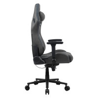 COUGAR Gaming-Stuhl Defensor S Jet Gray F
