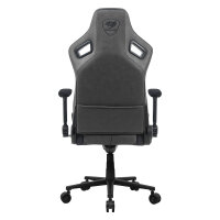 COUGAR Gaming-Stuhl Defensor S Jet Gray F