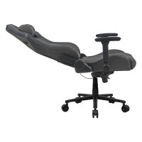 COUGAR Gaming-Stuhl Defensor S Jet Gray F
