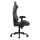 COUGAR Gaming-Stuhl Defensor S Jet Gray F