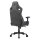 COUGAR Gaming-Stuhl Defensor S Jet Gray F