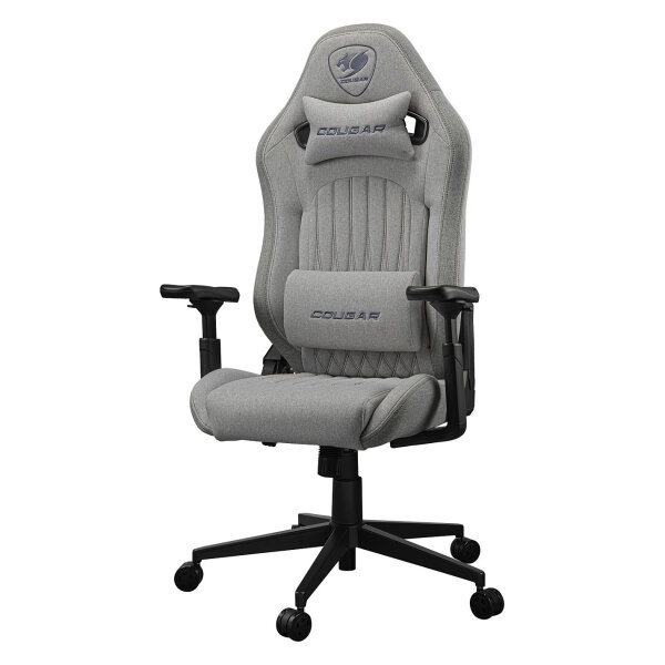 COUGAR Gaming-Stuhl Explore Royal Ash F