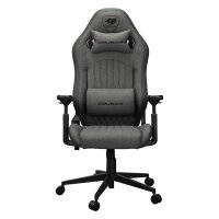 COUGAR Gaming-Stuhl Explore Royal Gray F