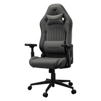 COUGAR Gaming-Stuhl Explore Royal Gray F