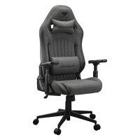 COUGAR Gaming-Stuhl Explore Royal Gray F
