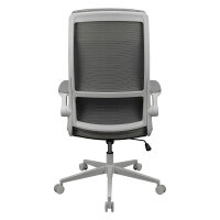 COUGAR Gaming/Office-Stuhl Stryder, Stoff, Weiß