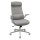 COUGAR Gaming/Office-Stuhl Stryder, Stoff, Weiß