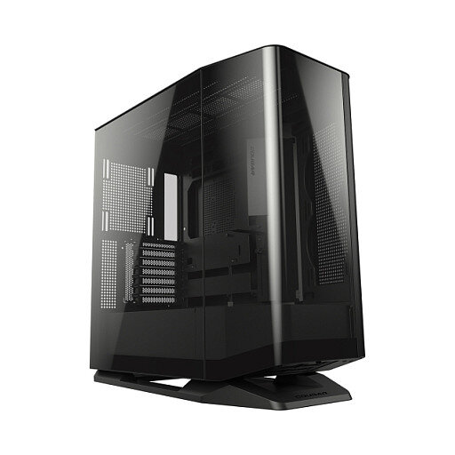 TowerCOUGAR FV270, Schwarz