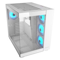 Midi COUGAR FV150 ARGB, Weiß