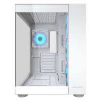 Midi COUGAR FV150 ARGB, Weiß