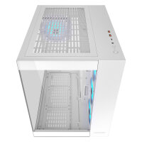 Midi COUGAR FV150 ARGB, Weiß
