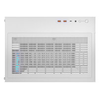 Midi COUGAR FV150 ARGB, Weiß