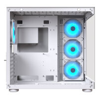 Midi COUGAR FV150 ARGB, Weiß