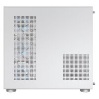 Midi COUGAR FV150 ARGB, Weiß