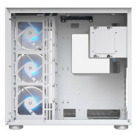 Midi COUGAR FV150 ARGB, Weiß
