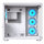 Midi COUGAR FV150 ARGB, Weiß