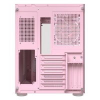 Midi COUGAR FV150 ARGB, Pink