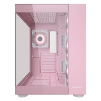 Midi COUGAR FV150 ARGB, Pink