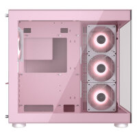 Midi COUGAR FV150 ARGB, Pink