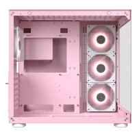 Midi COUGAR FV150 ARGB, Pink