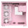 Midi COUGAR FV150 ARGB, Pink