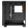 Midi COUGAR Airface FLO, ARGB, Schwarz