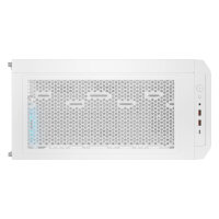 Midi COUGAR Airface FLO, ARGB, Weiß
