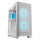 Midi COUGAR Airface FLO, ARGB, Weiß
