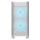 Midi COUGAR Airface FLO, ARGB, Weiß