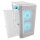 Midi COUGAR Airface FLO, ARGB, Weiß