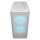 Midi COUGAR Airface FLO, ARGB, Weiß