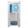 Midi COUGAR Airface FLO, ARGB, Weiß